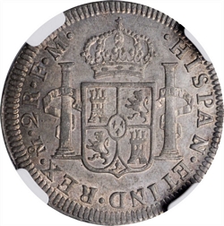KM 88.2a 1786 reverse