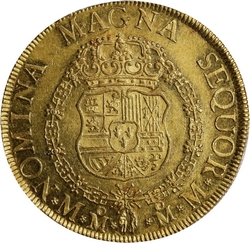 KM 152 1759 reverse