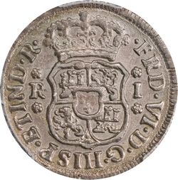 KM 76.1 1747 reverse