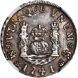 1741 1r reverse