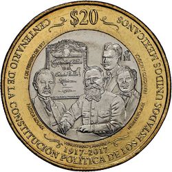 KM 989 reverse