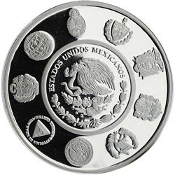 KM 805 reverse