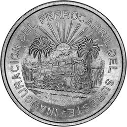 KM 466 reverse