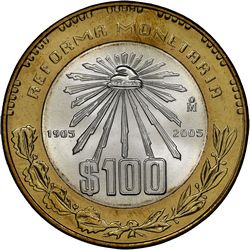 KM 730 reverse