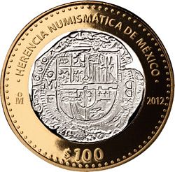 KM 964 reverse