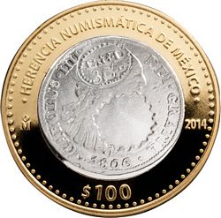 KM 980 reverse