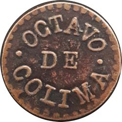 Colima 1823