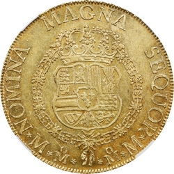 KM 153 1760 reverse