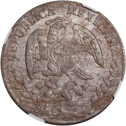 KM 377.3 1861 PVCE reverse