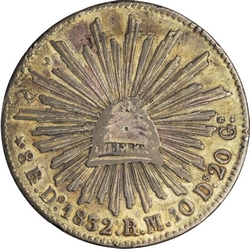 KM 377.4 1832 counterfeit 2
