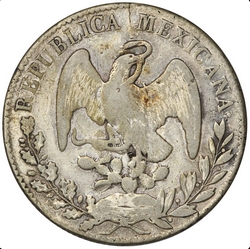 KM 377.4 counterfeit 1 reverse