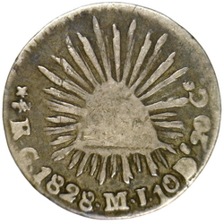 KM 370.7 1828 inverted