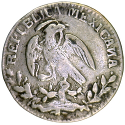 KM 370.7 1829 retrograde N reverse