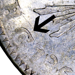KM 374.8 1855 o detail