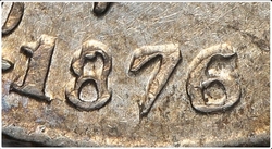 KM 377.8 1876 5 detail
