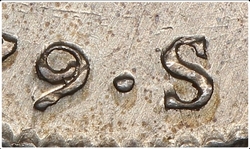 KM 377.8 1879 8 detail