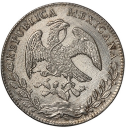 KM 377.8 1879 8 reverse