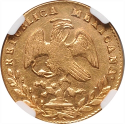 KM 380.5 1845 reverse