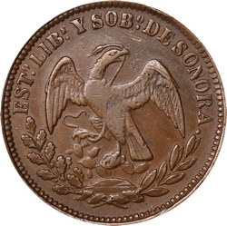 KM 365 1859 reverse