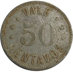 1762 Mumumil 50c reverse