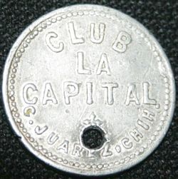Club La Capital