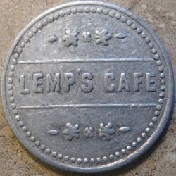 Lemps Cafe