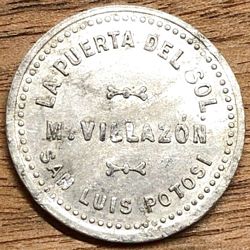 1841 La Puerta del Sol