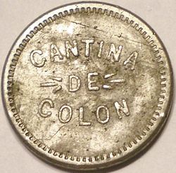 1229 Cantina de Colon