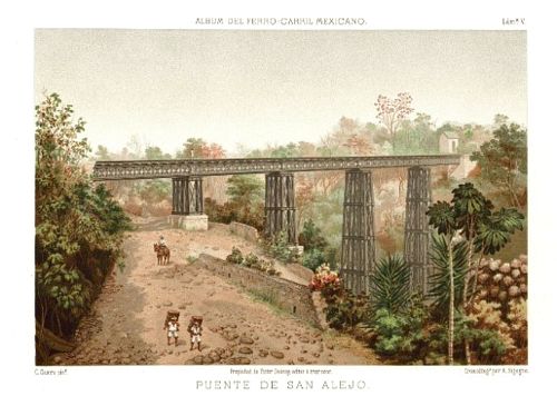 Puente de San Alejo