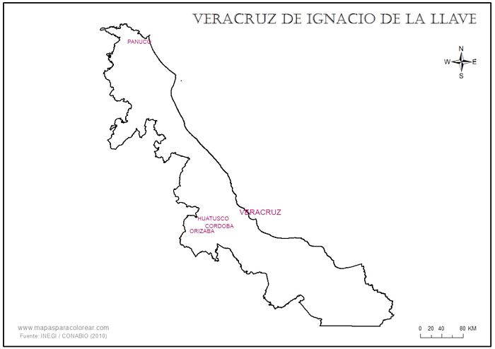 Veracruz haciendas