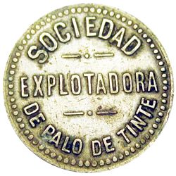 1920 Sociedad Explotadora