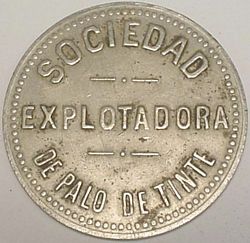 1923 Sociedad Explotadora