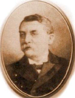 Jose Maria Ponce Solís