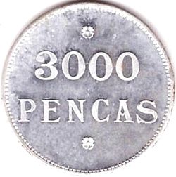 Oxtapacab 3000 reverse