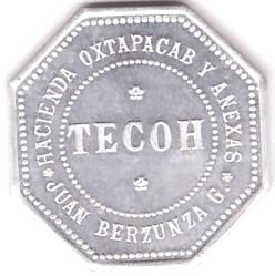 Oxtapacab 5000