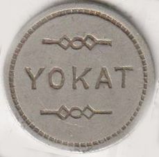 Yokat