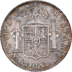 KM 106.1 1772 reverse