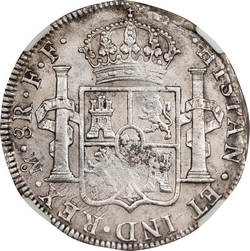KM 106.2 1872 reverse
