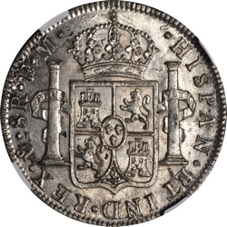 KM 106.2a 1787 6 reverse