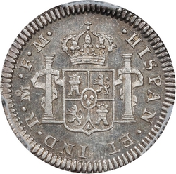 KM 69.2 1777 6 reverse