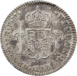 KM 78.2 1776 5 reverse