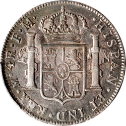 KM 97.2a 1788 reverse