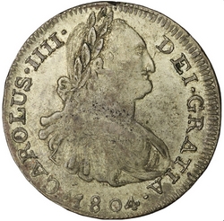 KM 109 1804 counterfeit