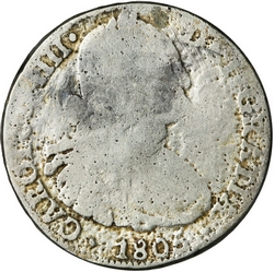 KM 109 1805 counterfeit
