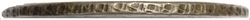 KM 109 1805 counterfeit detail