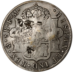 KM 109 1870 counterfeit