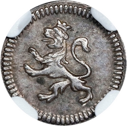 KM 62 1796 reverse