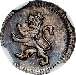 KM 62 1799 8 reverse