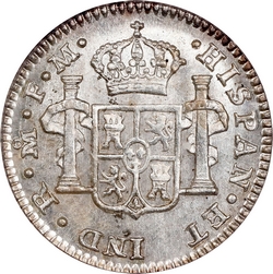 KM 72 1799 reverse