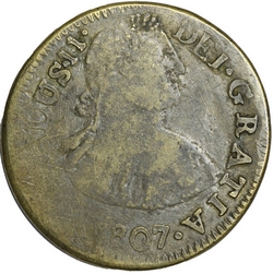 KM 91 1807 counterfeit